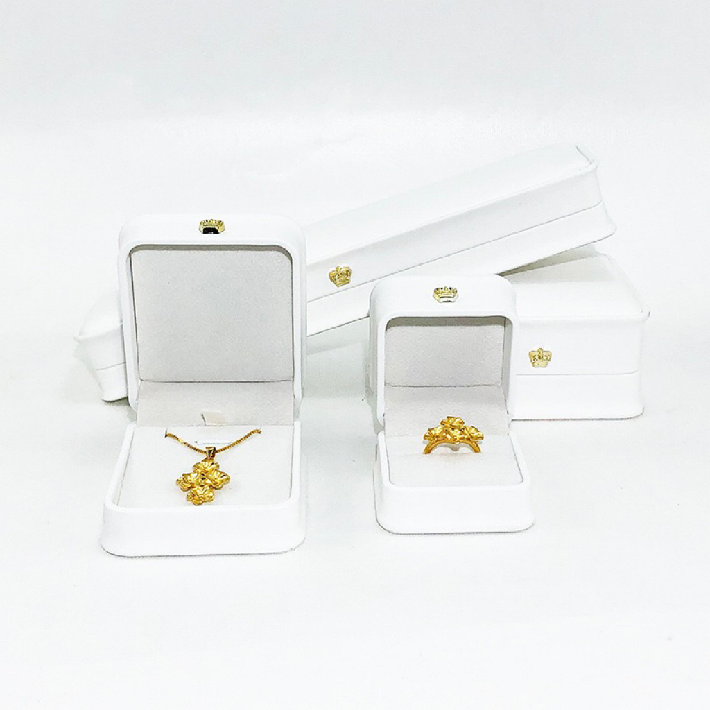 velvet ring box factory